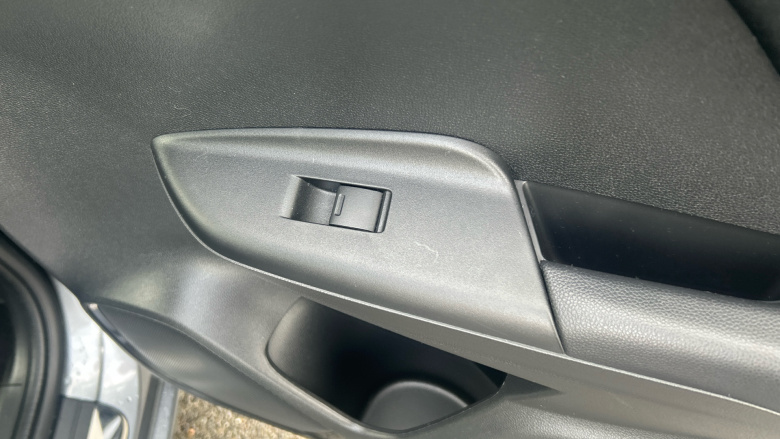 Honda Jazz 1.3 i-VTEC SE Navi 5dr Petrol Hatchback